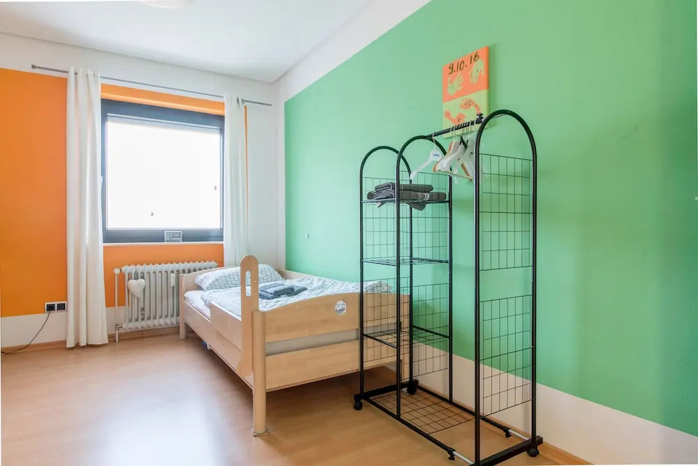 Private Apartment Gutenbergstraße