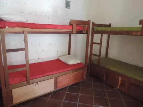 Paraty Central Hostel
