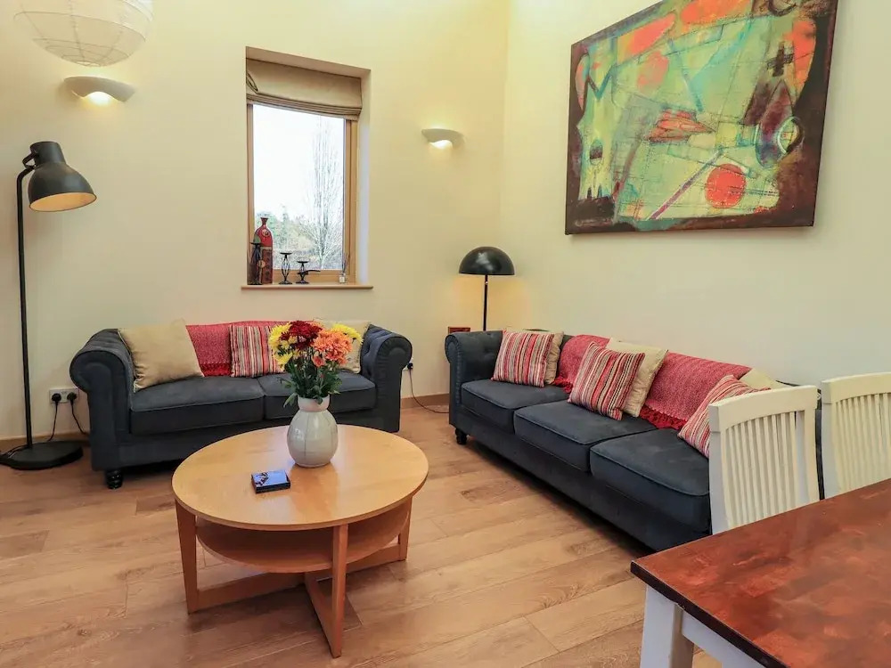 Cedrus Lodge