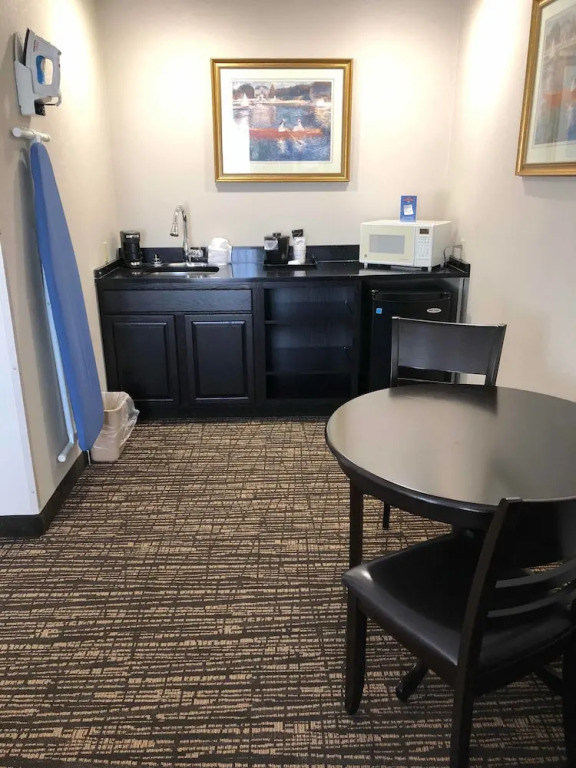 Baymont Inn & Suites Washington