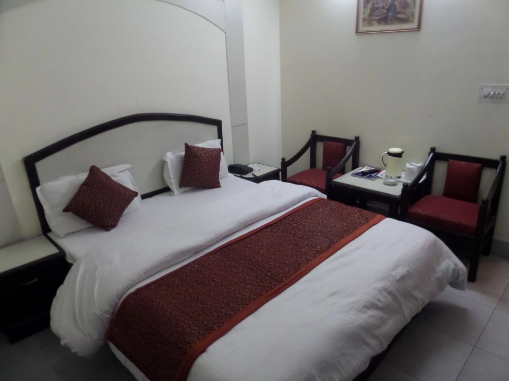 Hotel Doon Regency