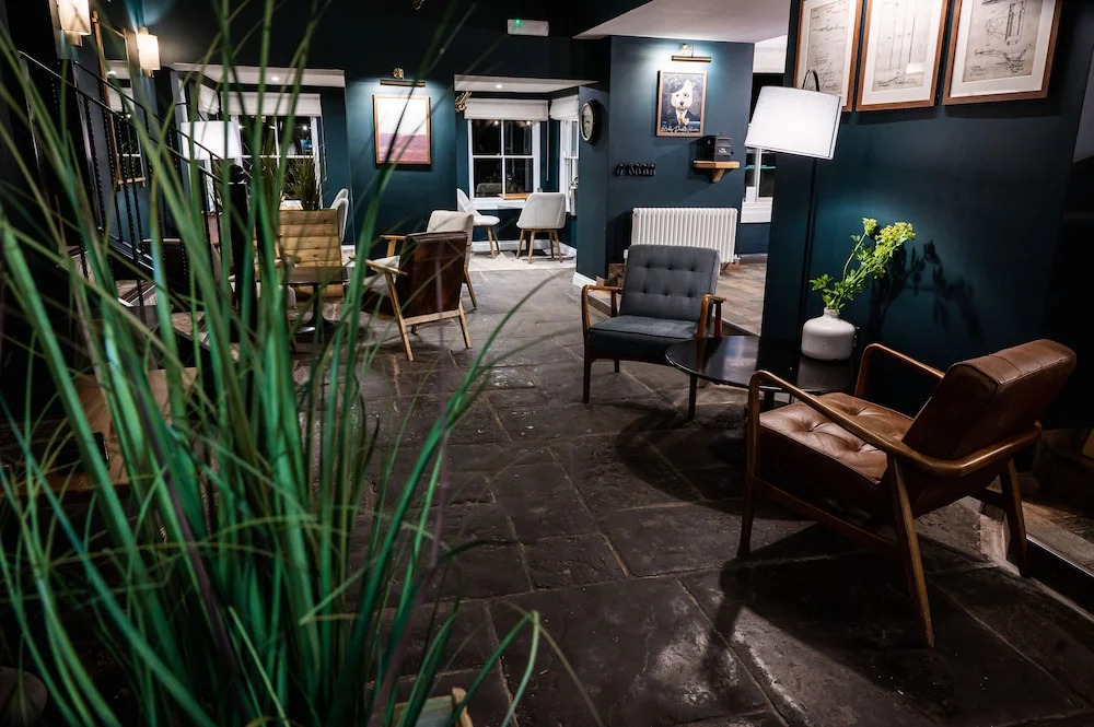 The Hope & Anchor Restaurant & Rooms