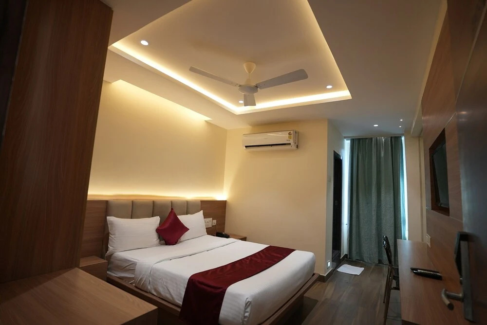 Eden Park Boutique Hotel