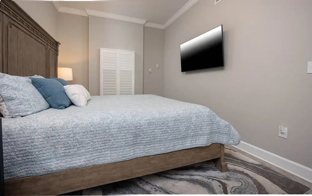 Phoenix Gulf Towers 804 4 Bedroom Condo