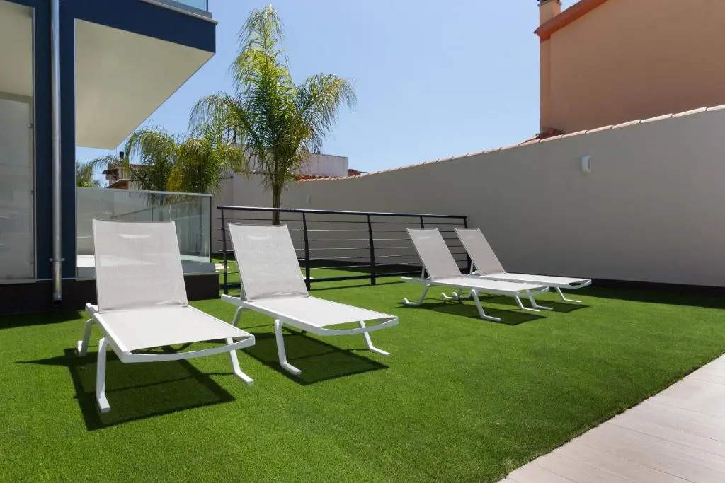 Residence Meridian Unità 2