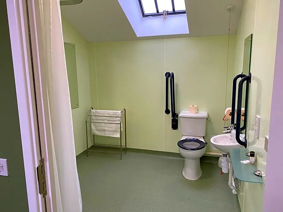 Kingwell Lodge