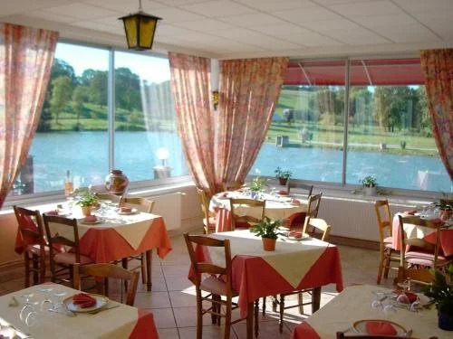 Appart'hotel La Mézelle