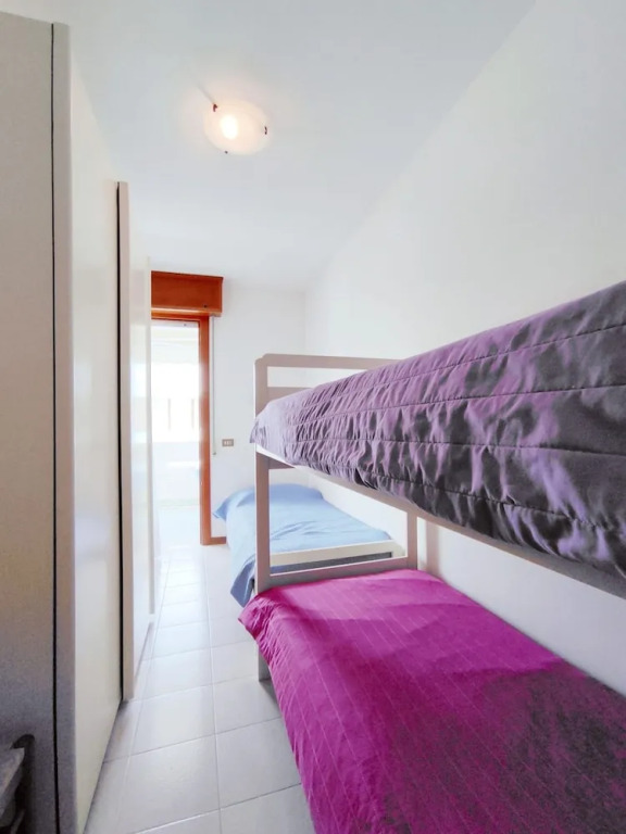 Bright Flat With Terrace