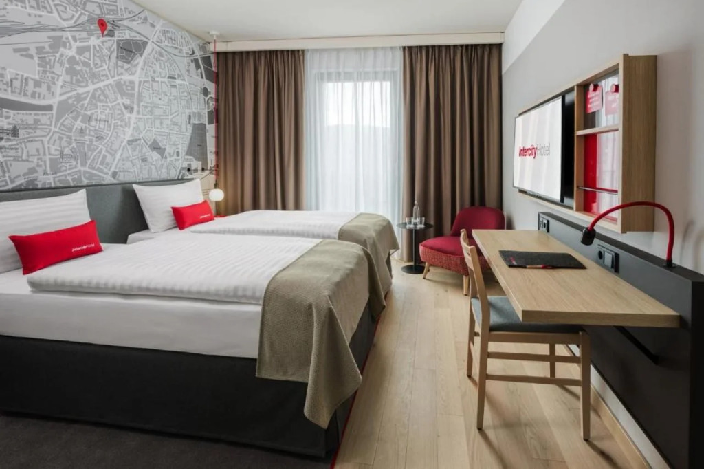 IntercityHotel Dortmund
