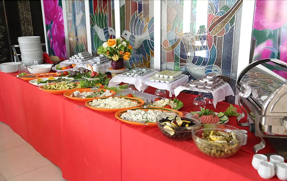 Koc Hotel Isparta