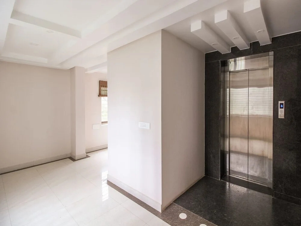 Aster Studio Stay by OYO Rooms