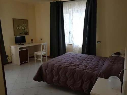 Hotel Ristorante Sole