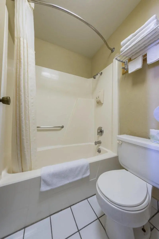 Americas Best Value Inn - Legends Inn