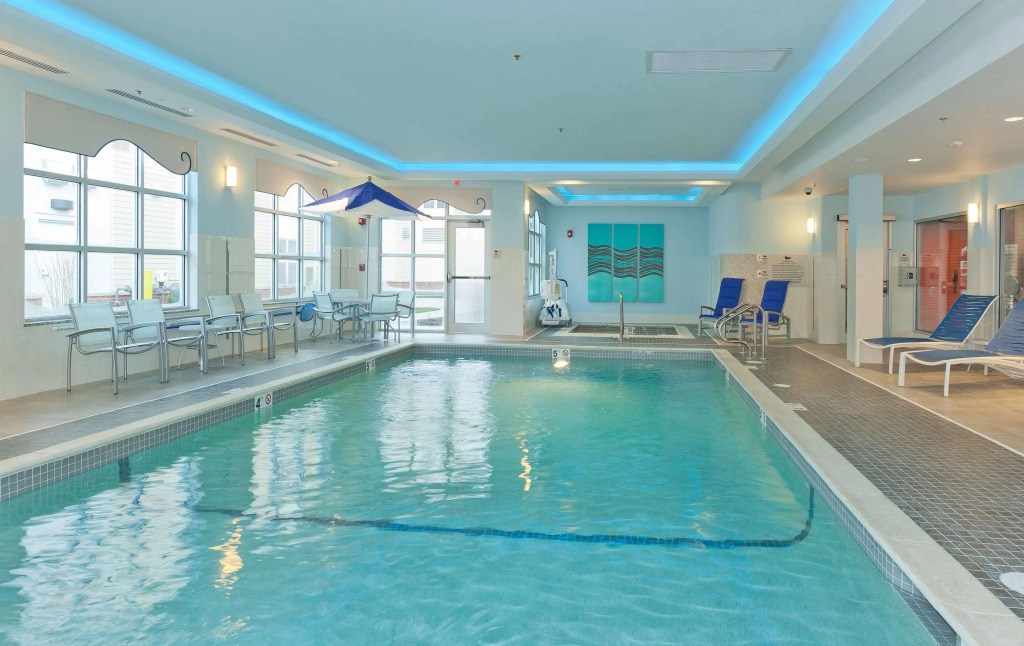 Homewood Suites by Hilton Boston/Canton, MA