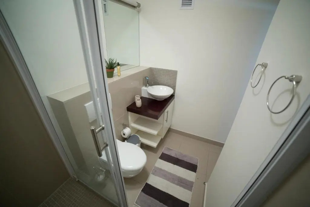The Quadrant Apartment A406