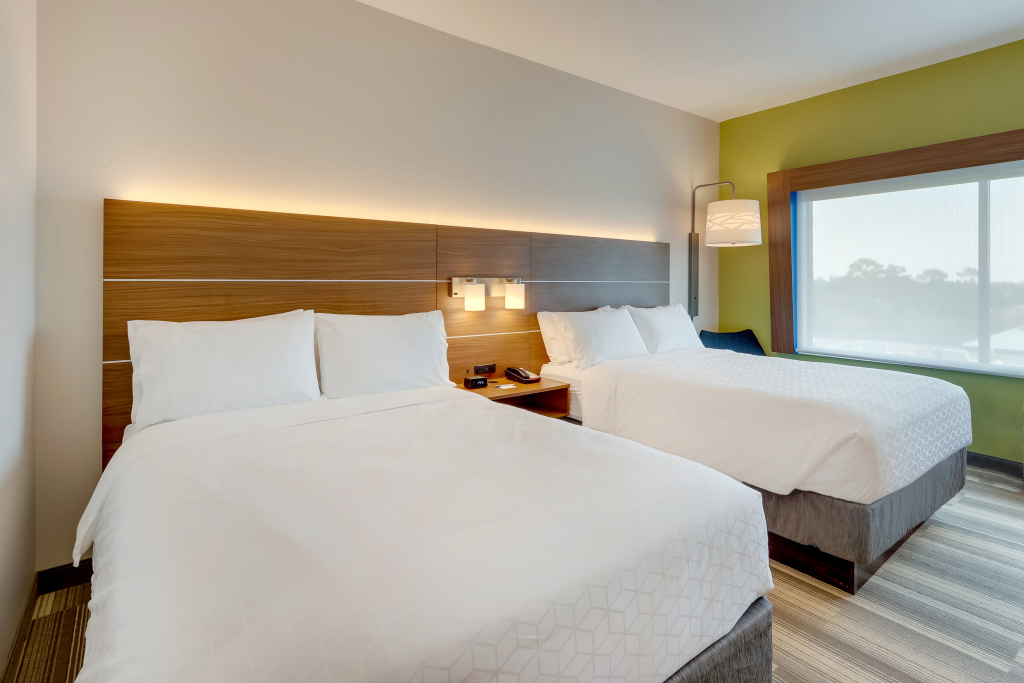 Holiday Inn Express - Wilmington - Porters Neck by IHG