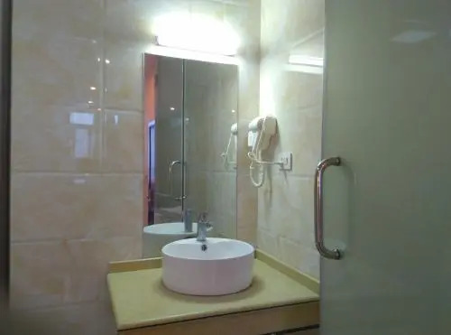 Shunxin Hotel