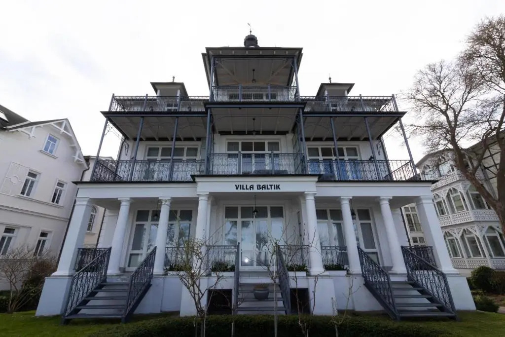 Villa Baltik