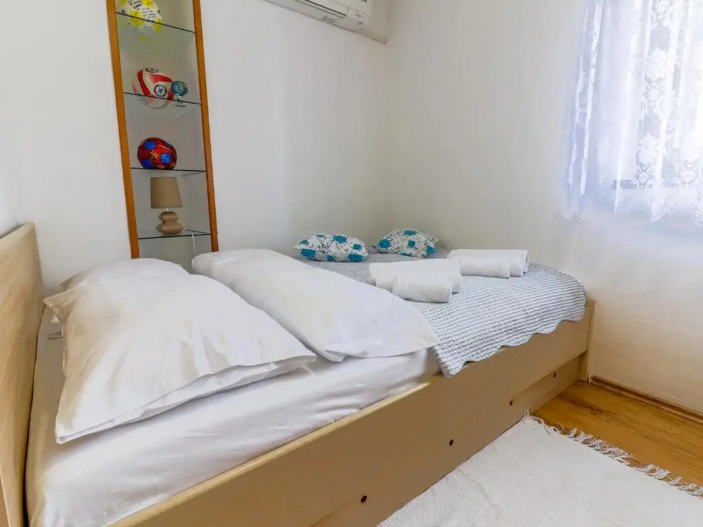 City Center 3 Bedroom Apartment