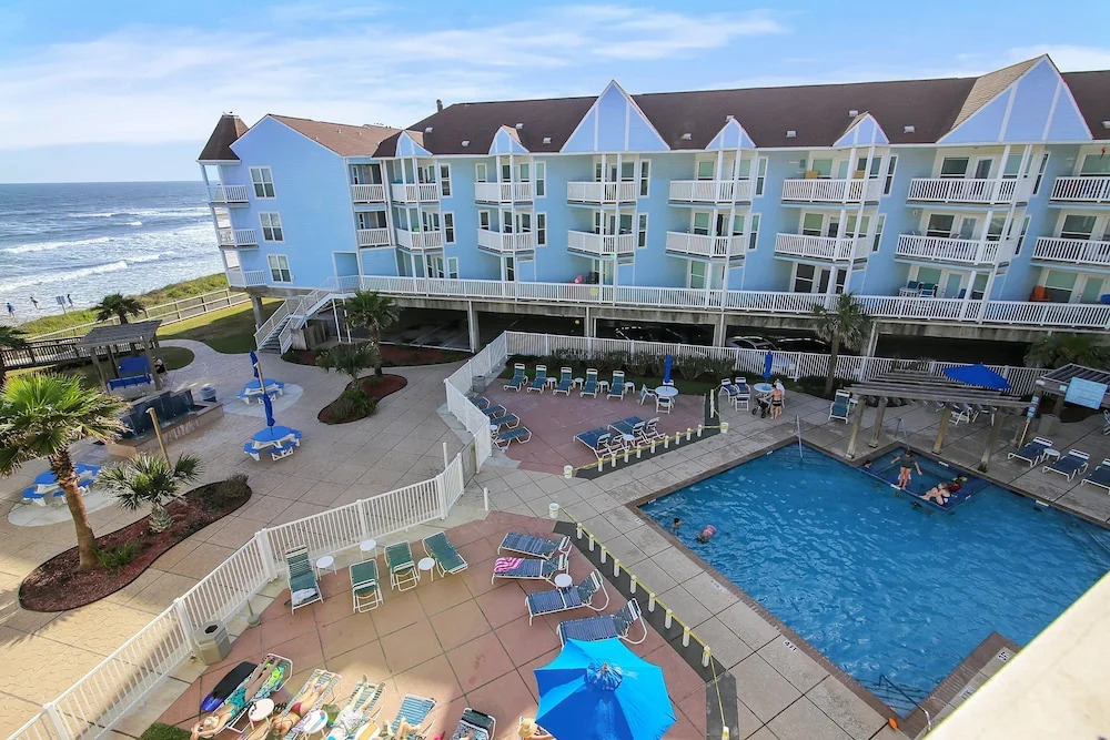 Seascape 2309 2 Bedroom Condo by RedAwning