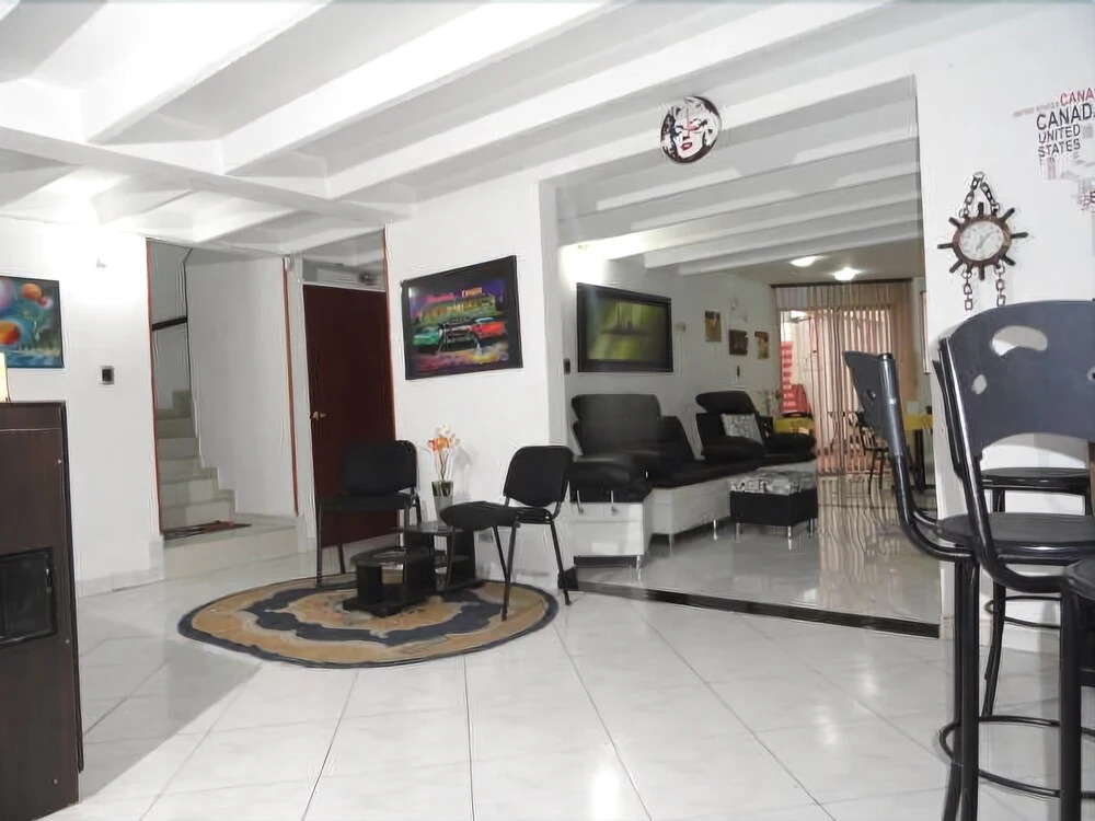 Hotel Casa Modelia