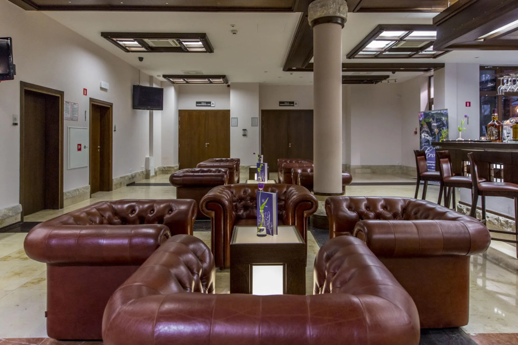 Hotel Crocus