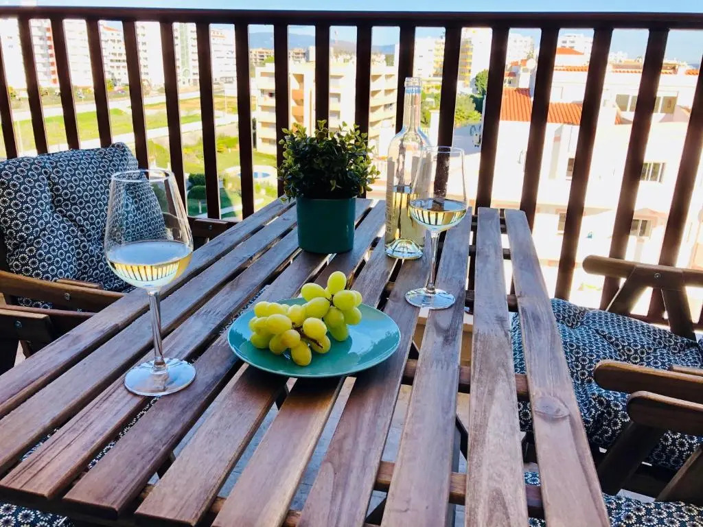 Sunrise Luxury Apartment - Praia da Rocha