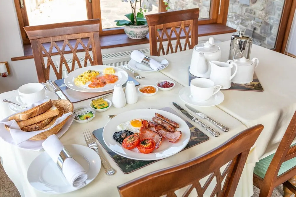 Beacons View B&B