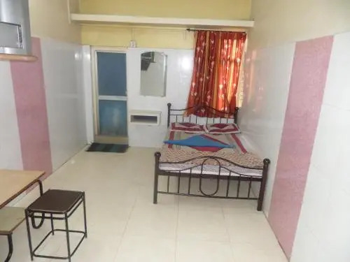 Janseva Lodging