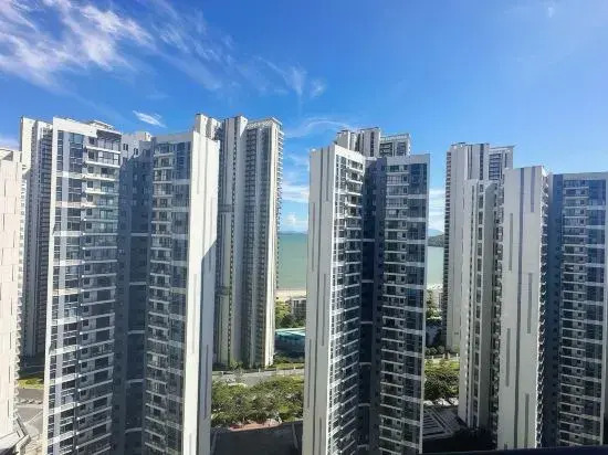 Xiaojing Bay Hear the Sea | Linhai · Light - luxury Sea - view Designer Villa Guesthouse.