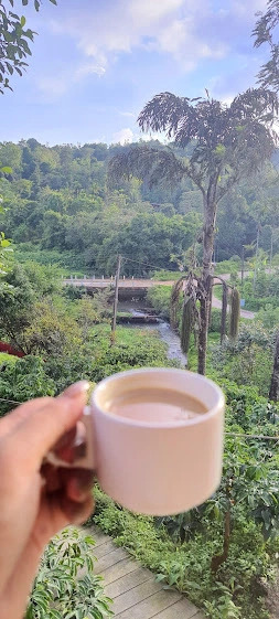 Aahan Hills Cottage