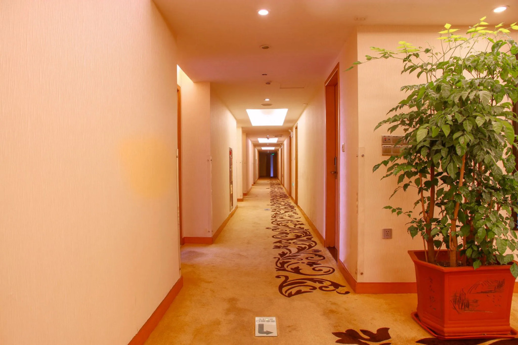 GreenTree Inn Guangdong Shantou Tianshan Road Business Hotel
