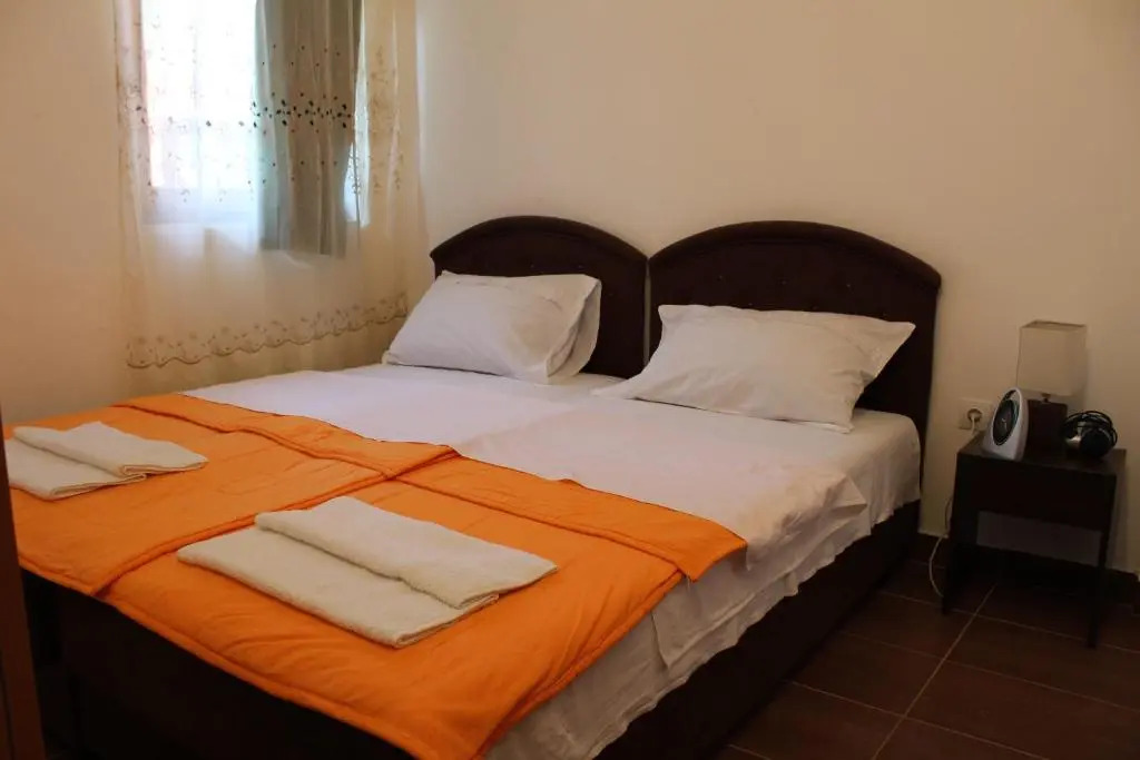 Apartments Olga