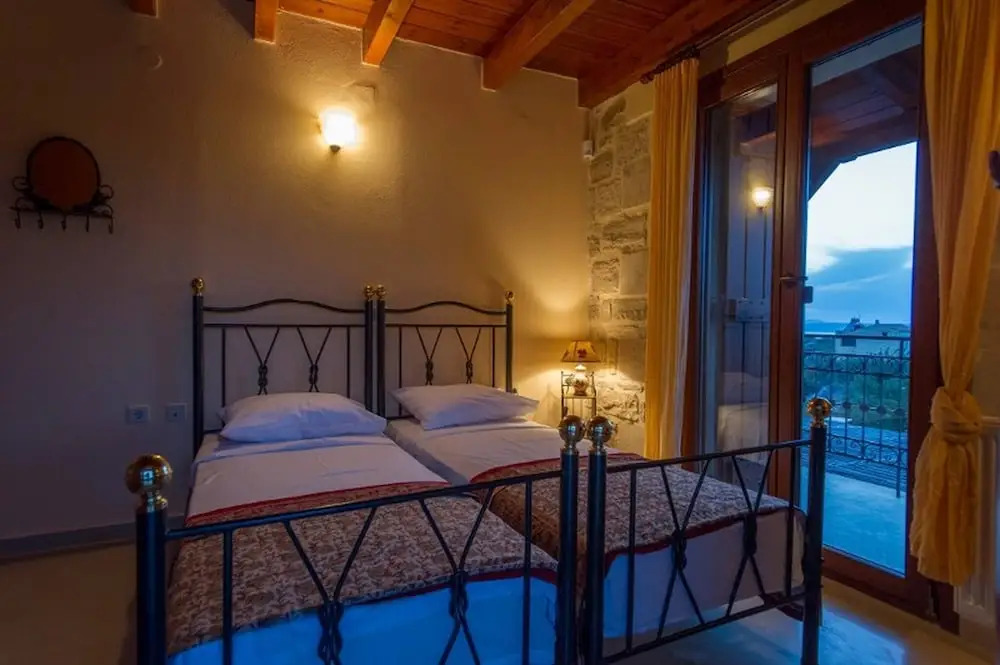 Villa Petramithia 10