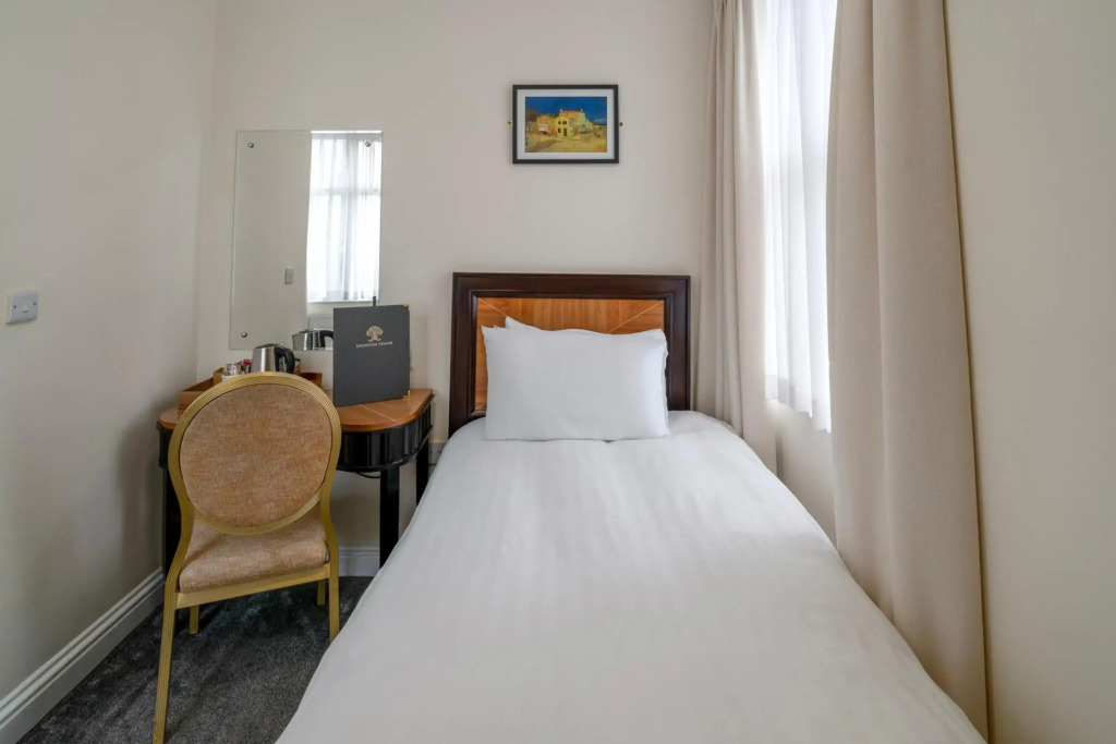 Sprowston Manor, A Marriott Hotel and Country Club
