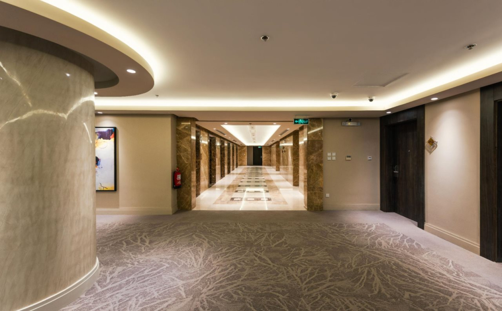 AL FAYHA PALACE AL Mahbas