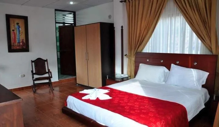 Hotel El Principe