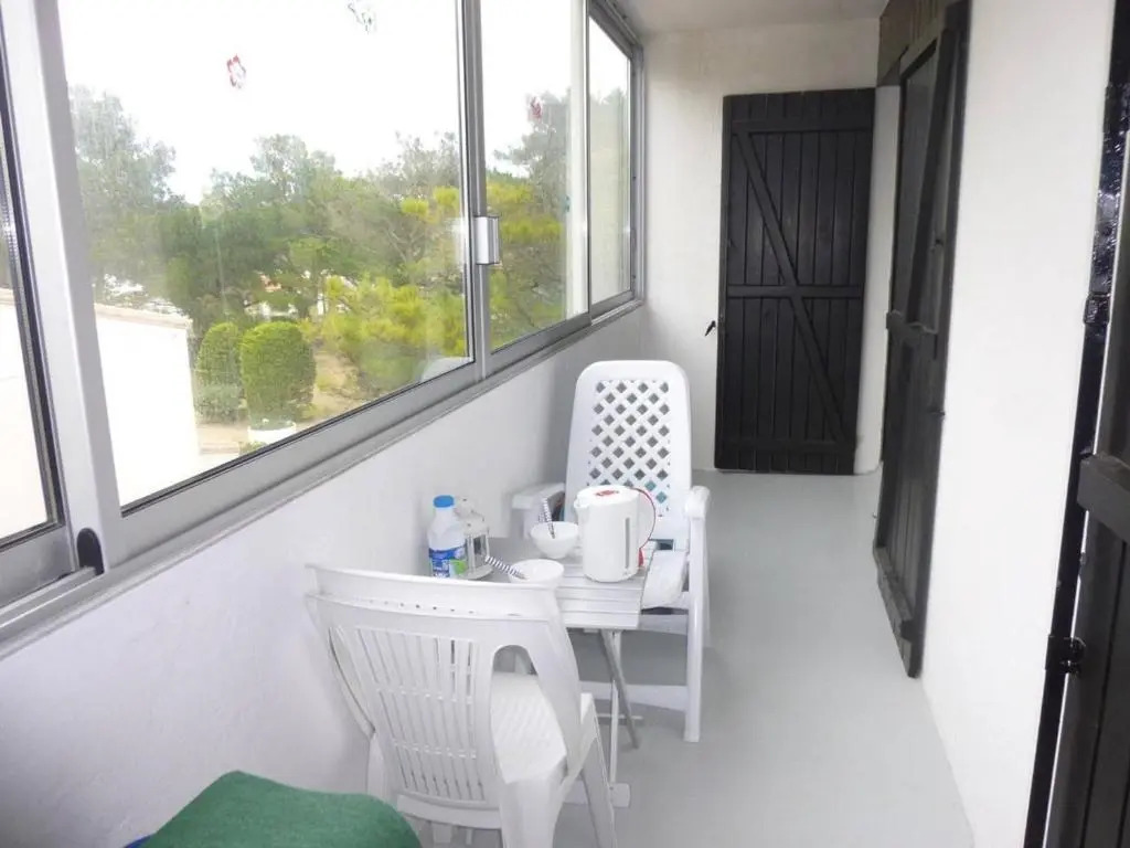 Appartement Saint-Hilaire-de-Riez, 2 pièces, 4 personnes - FR-1-224C-294