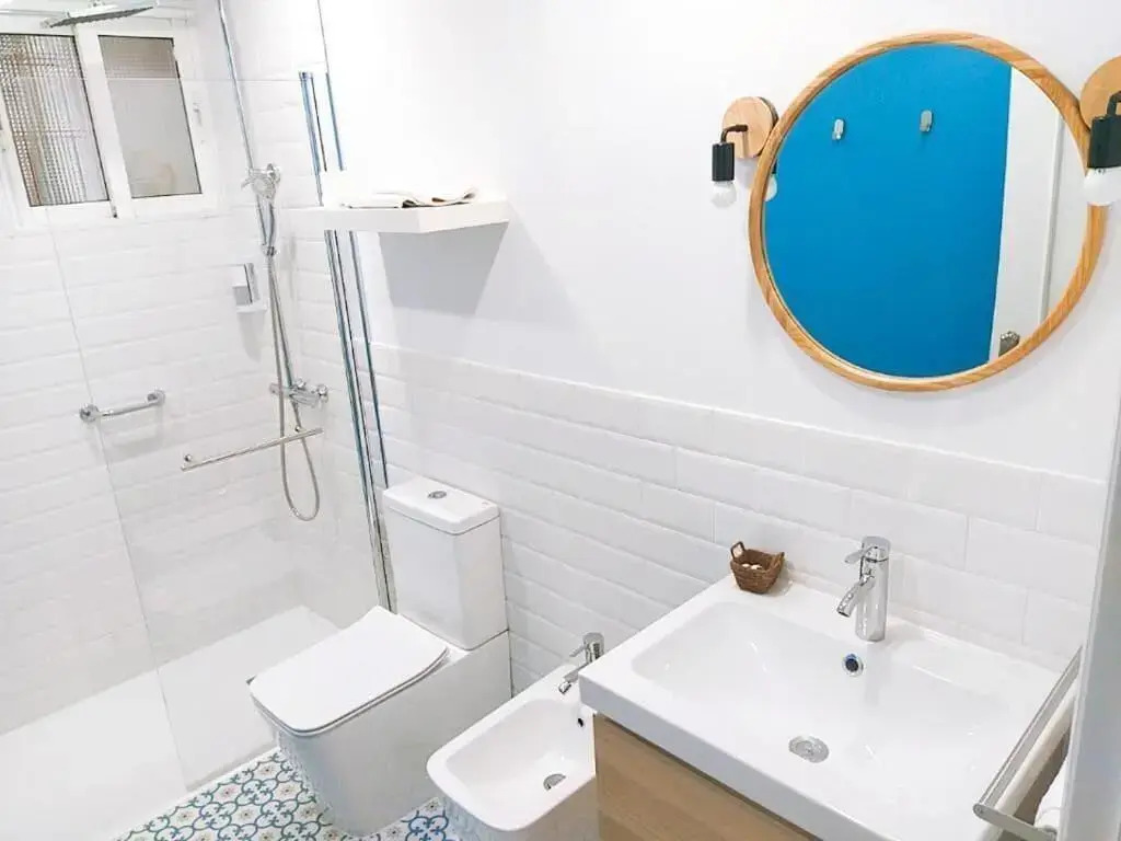 Apartamentos Rodeiramar 2A