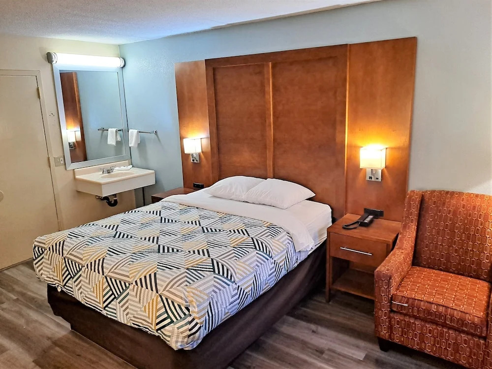 Comfort Inn