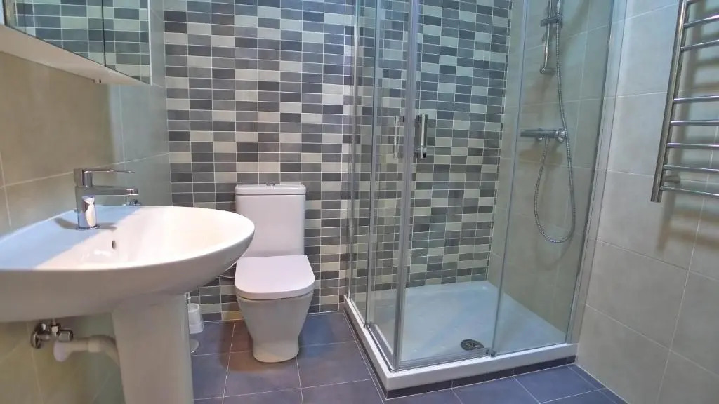 Stella Maris - Sleeps 4