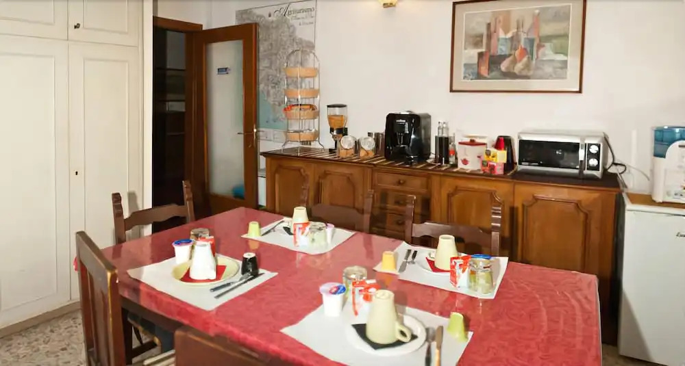 A Due Passi dal Centro Bed and Breakfast