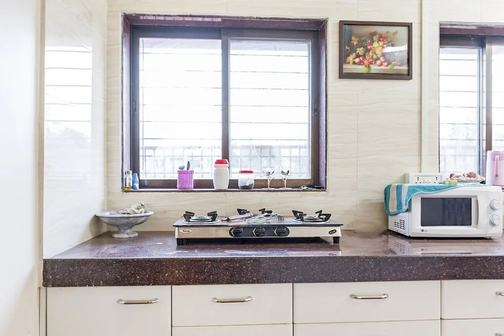 GuestHouser 4 BHK Bungalow e5ac