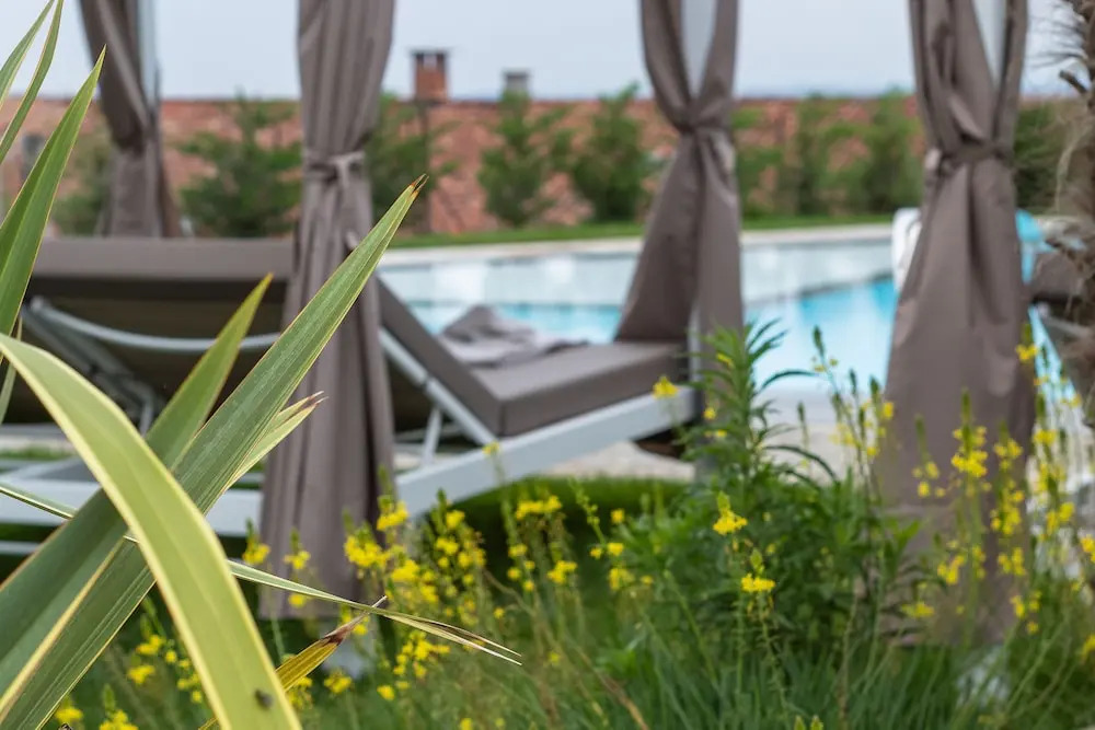 Villa Nonna Cicci Boutique Hotel Spa