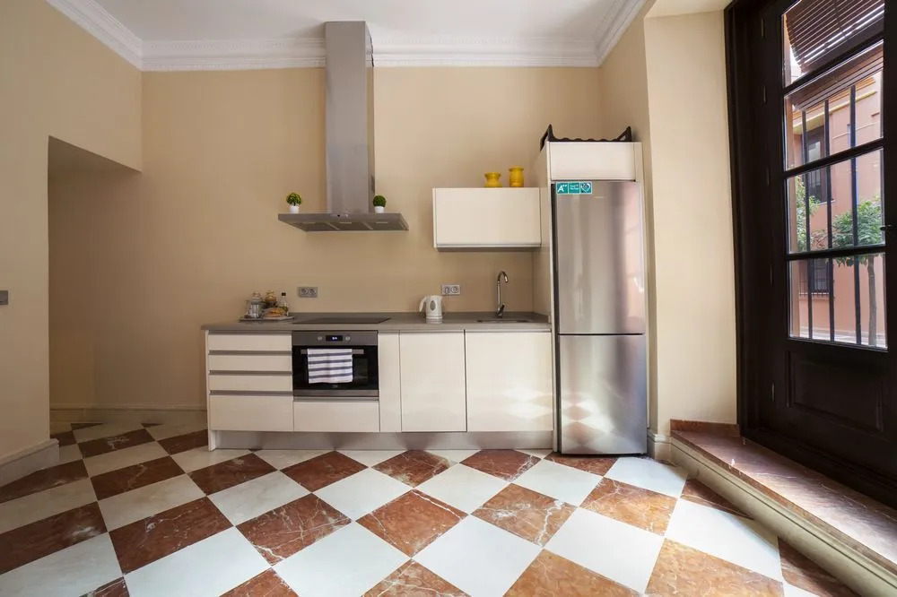 Apartamentos Quevedo