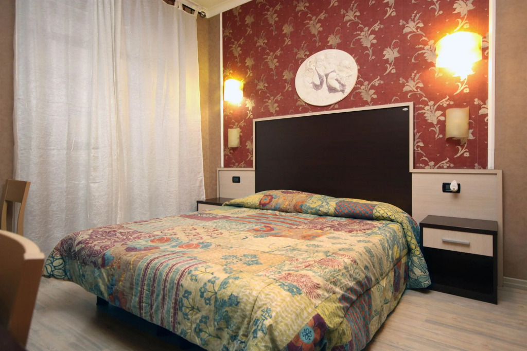 La Casa Di Maurizio