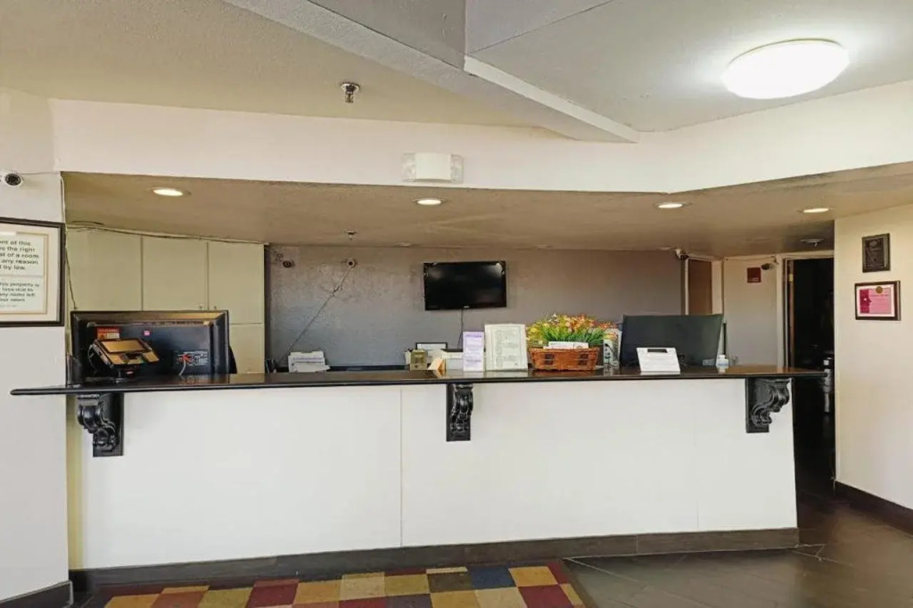 Travelers inn by OYO Wichita Falls