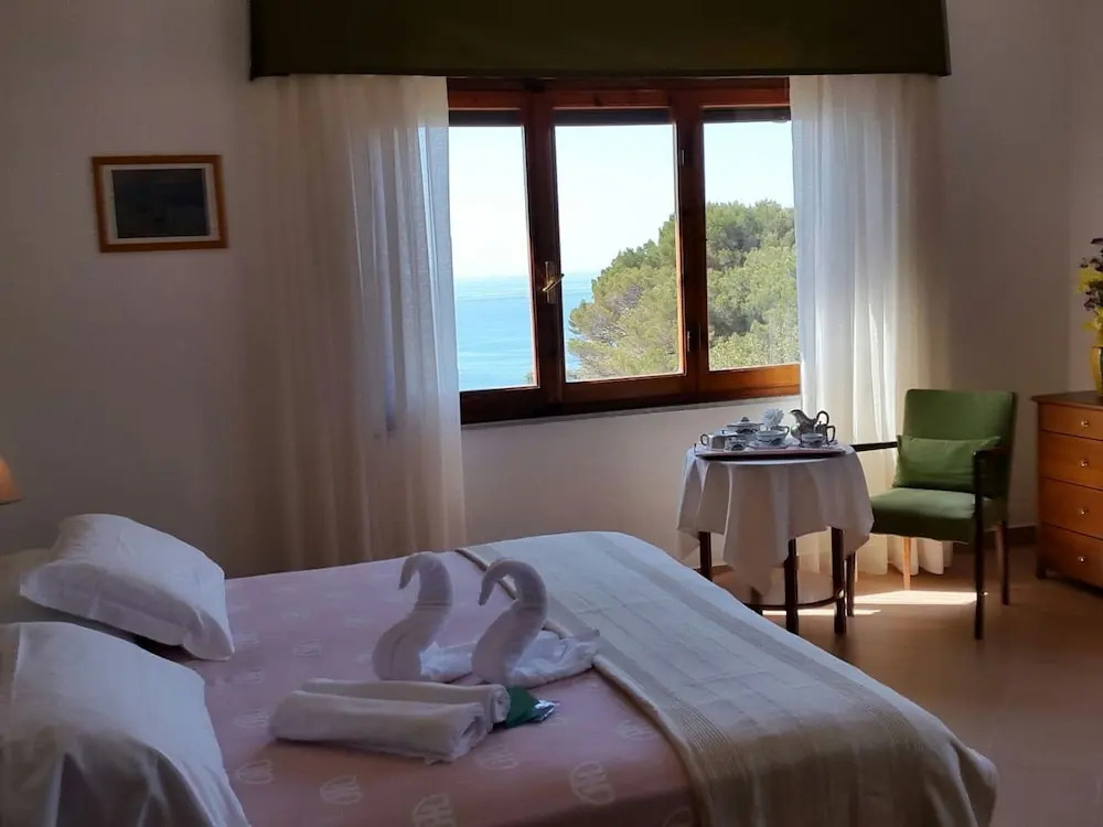 Albergo Miramare