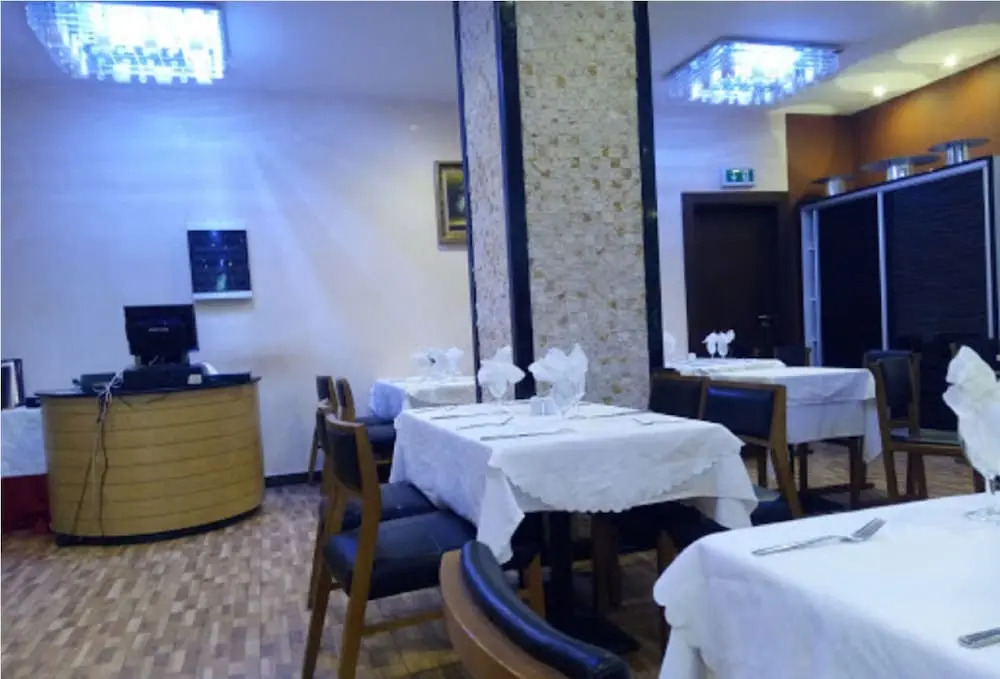 HOTEL BENI HAMAD