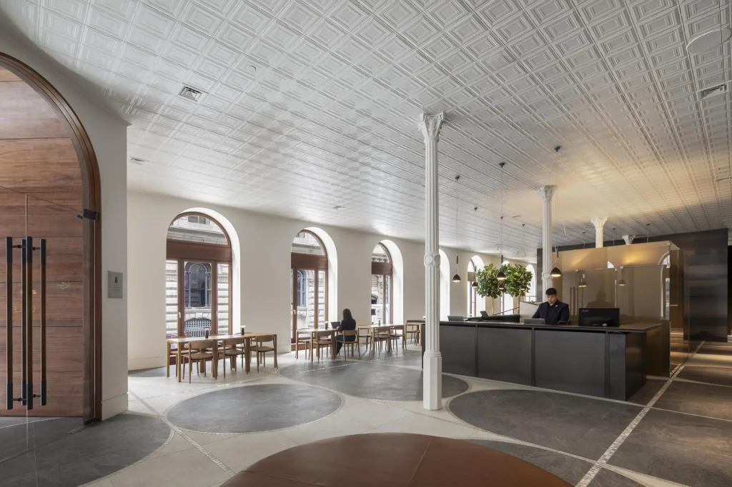 Hotel Gault